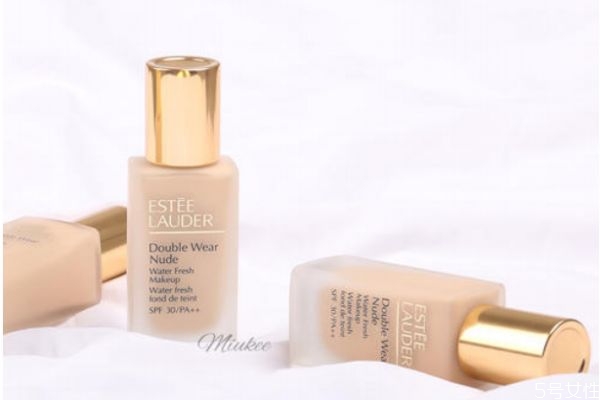 痘痘肌适合什么粉底液，油皮痘痘肌粉底液好用排行榜