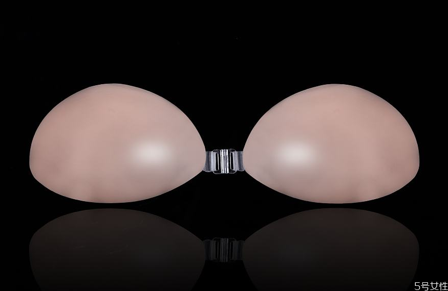 胸贴怎么贴才聚拢，胸贴不聚拢什么原因