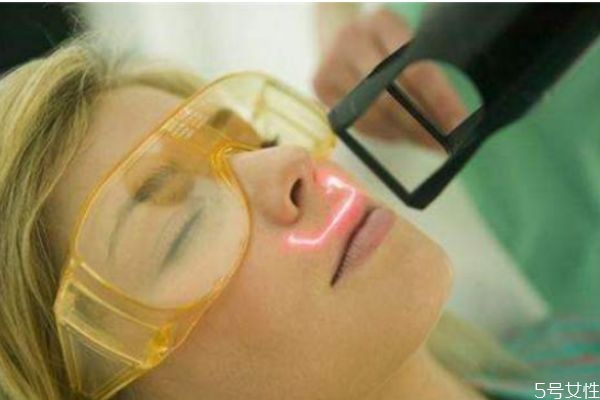 激光去痣后要注意什么，激光美容有哪些危害