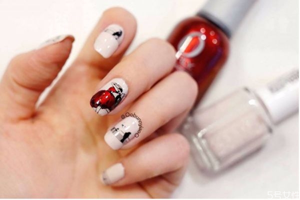 不打磨甲面美甲可以保持多久时间，做美甲能不磨指甲吗