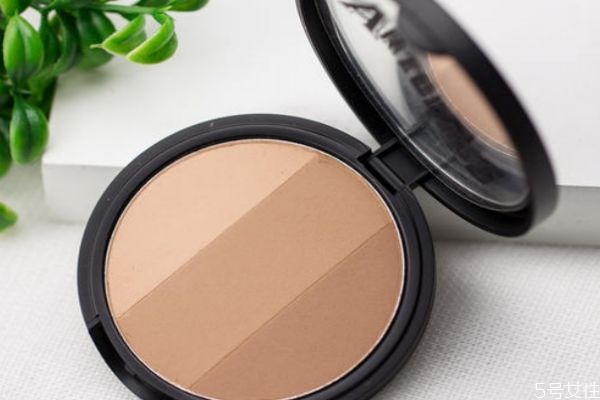 修容真的有效果吗，修容的作用