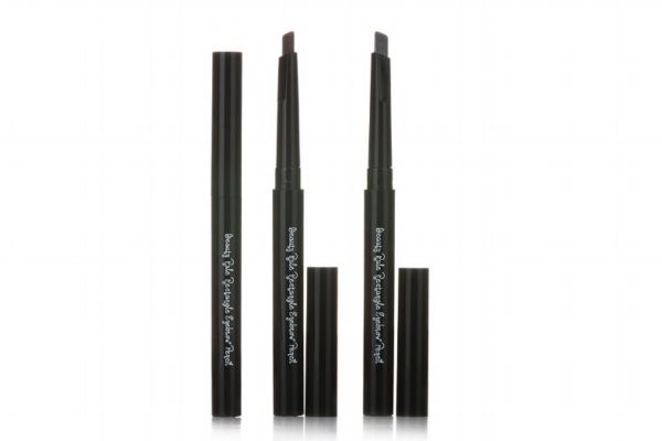 眉笔可以当做修容吗，用眉笔修容步骤方法