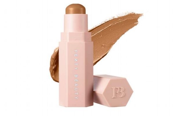 修容棒能起什么作用，修容棒能遮黑眼圈吗