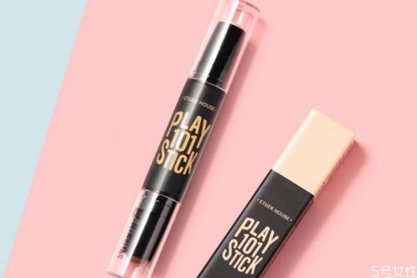 修容棒可以带上飞机吗，修容棒为什么有亮粉