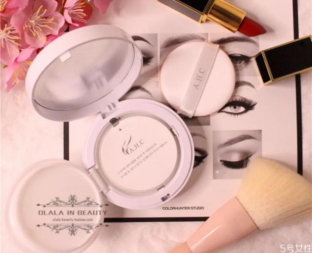 涂气垫不用散粉可以吗，涂完气垫多久用散粉