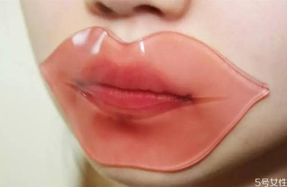 不小心吃了唇膜会怎么样，唇膜怎么用效果比较好
