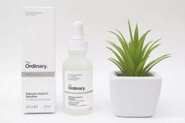 皮肤敏感的人用多浓的水杨酸，水杨酸的危害有哪些