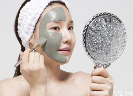 三七粉面膜怎么做，什么人不适合贴三七面膜