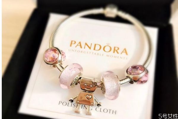 潘多拉手链可以碰水吗，潘多拉手链使用建议