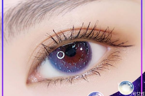 美瞳掉地上还能用吗，美瞳需要每天换护理液吗