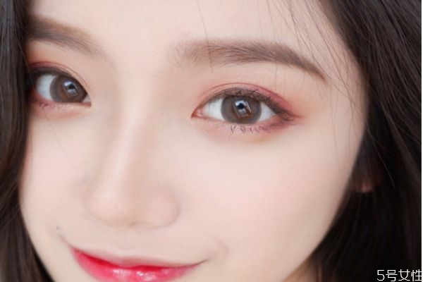 新买的美瞳能直接带吗，美瞳变干多久不能带