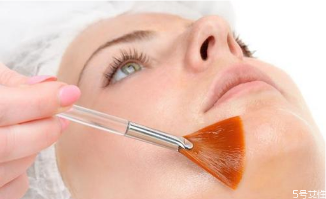 刷酸后怎么洗脸，刷完酸多久能用清洁面膜