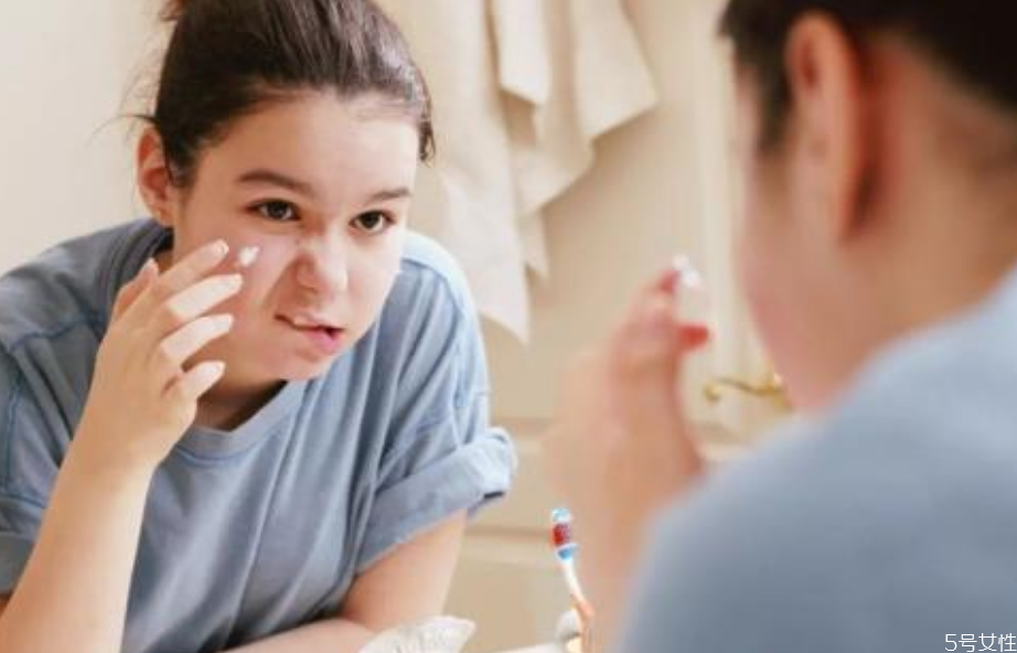 刷酸后用洗吗，刷酸后可以敷面膜吗