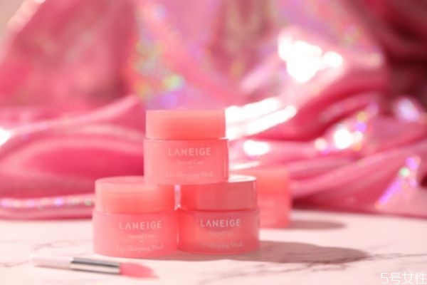 兰芝唇膜过期了能用吗，兰芝唇膜过期了能做什么