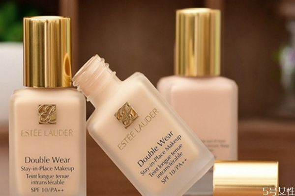 粉底液适合油性皮肤吗，油皮粉底液好用排行榜