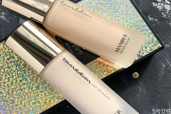 粉底液可以防辐射吗，粉底液该如何保存