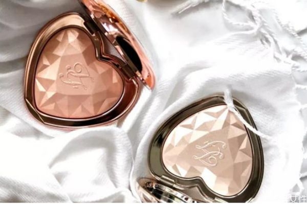 ​高光粉可以定妆吗，高光的作用是什么