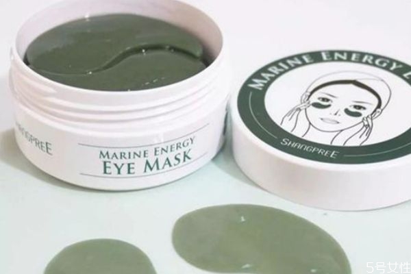 敷眼膜为什么没有效果，眼膜适合什么时候敷