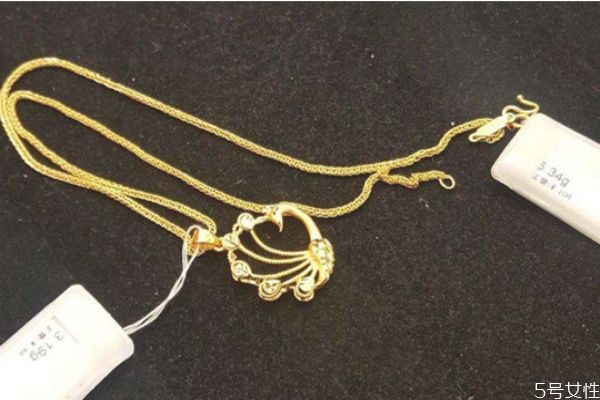 ctf钢印真假区分，ctf钢印怎么保存