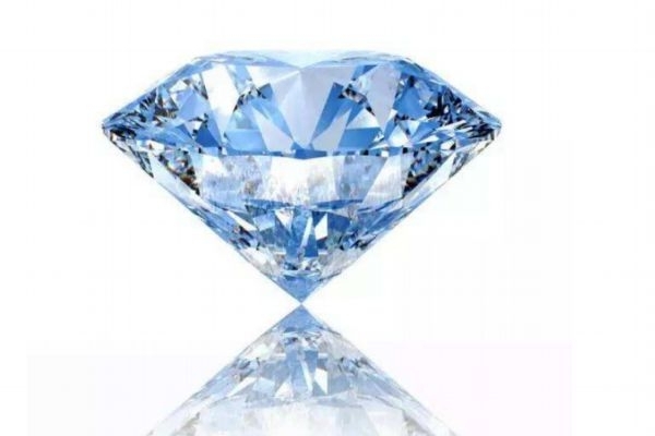 钻石的4c指的是什么，钻石净度si是不是很差