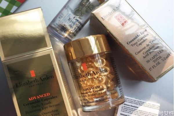 雅顿金胶太油怎么擦，雅顿金胶要避光吗