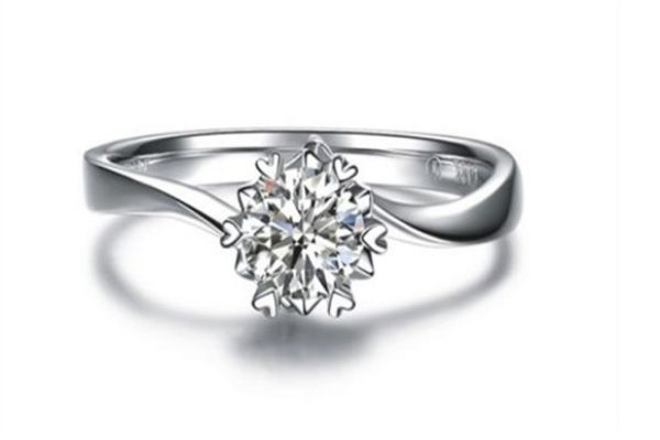 钻石fg级别算好钻吗，钻石颜色级别