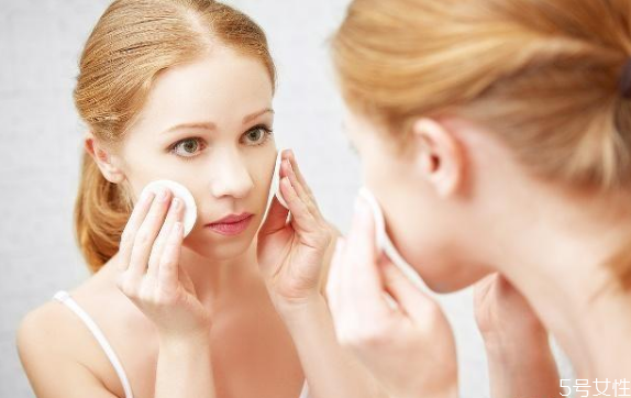 卸妆不干净毛孔堵塞怎么办，卸妆没卸干净怎么补救