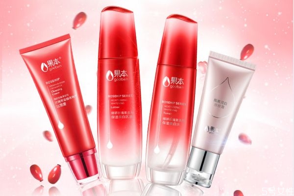 果本护肤品是纯天然吗，果本护肤品什么档次