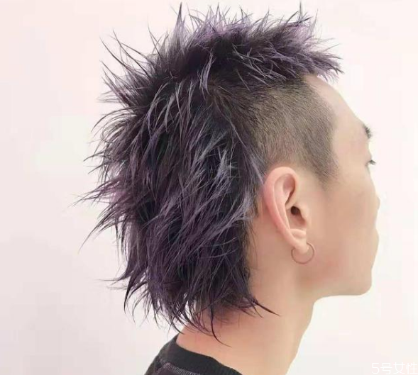 鲻鱼头适合什么脸型，初期鲻鱼头怎么留