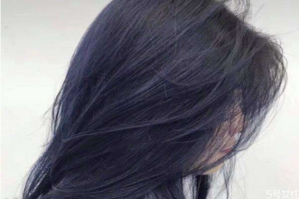 染头发打蜡起什么作用，染头发打蜡能保持多久