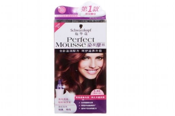 施华蔻染发剂是纯植物的吗，施华蔻染发剂用不完还能用吗