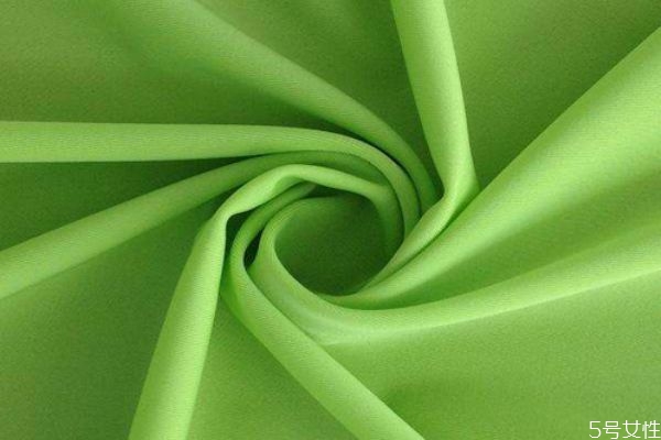 莱卡面料是什么，氨纶和莱卡有什么区别