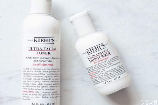 科颜氏水乳适合什么肤质，科颜氏水乳适合油皮吗