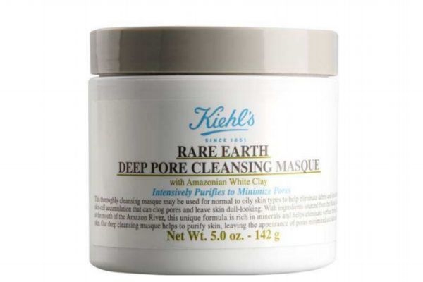 科颜氏白泥怎么用，科颜氏白泥怎么样