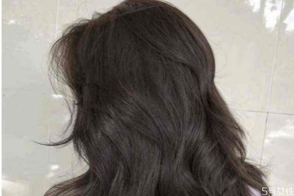 气垫烫s卷和c卷的区别，好看的气垫烫发造型