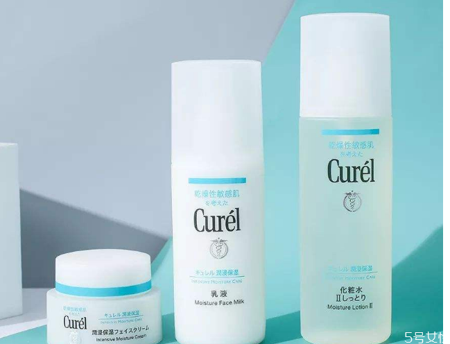 水乳不是一个牌子的可以吗，使用配套水乳的好处