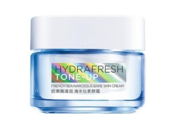 只涂一个素颜霜可以吗，素颜霜不适合哪些人