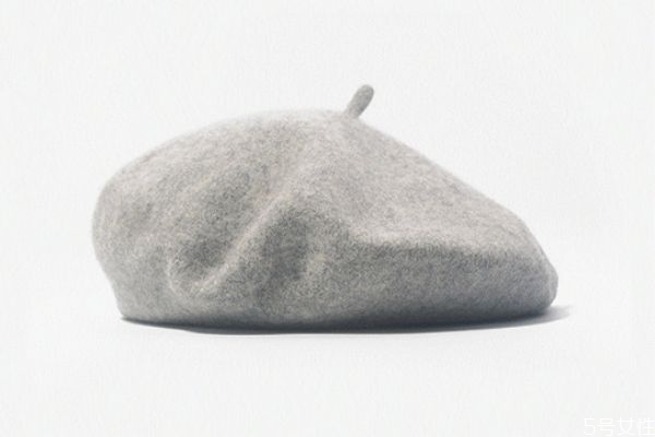 贝雷帽怎么保存，贝雷帽怎么撑起来