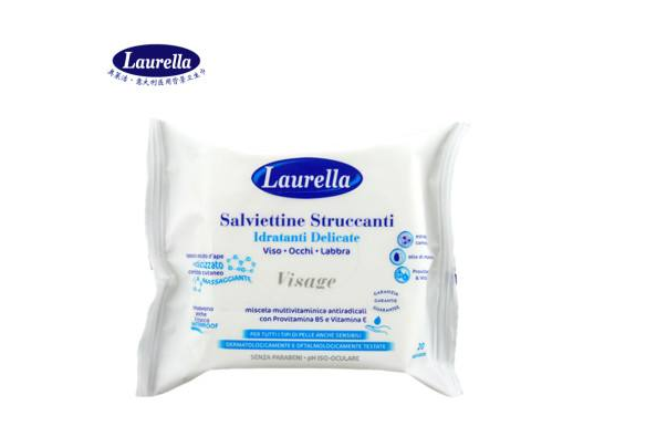 卸妆巾可以天天用吗，经常用卸妆巾好吗