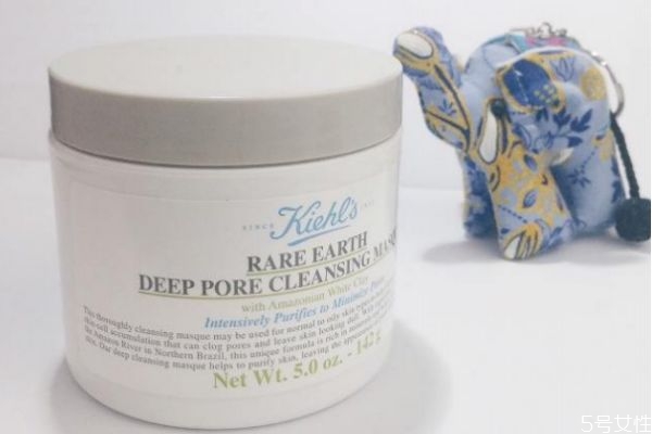 用清洁面膜有什么好处，用完清洁面膜后下一步