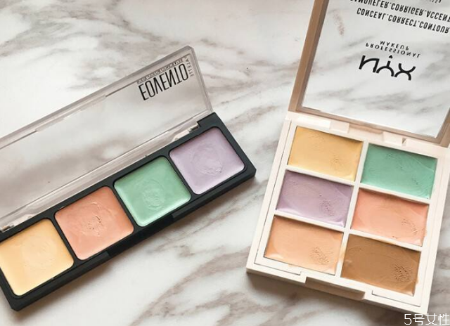 如何用遮瑕膏遮纹身，纹身怎么遮看不出来