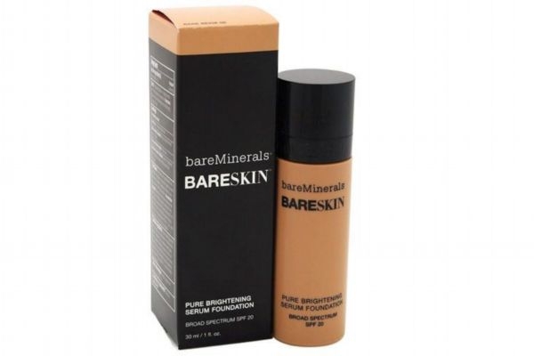 粉底液一次用多少泵，粉底液一次的用量