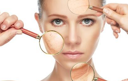 冬天皮肤为什么容易起皮，冬天脸上起皮怎么办