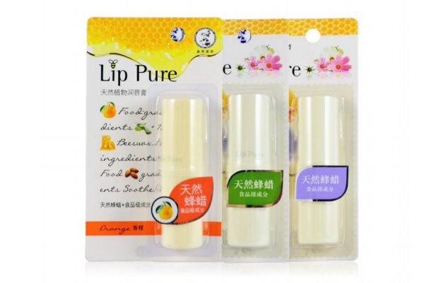 晚上用什么润唇比较好，一天涂几次唇膏比较好