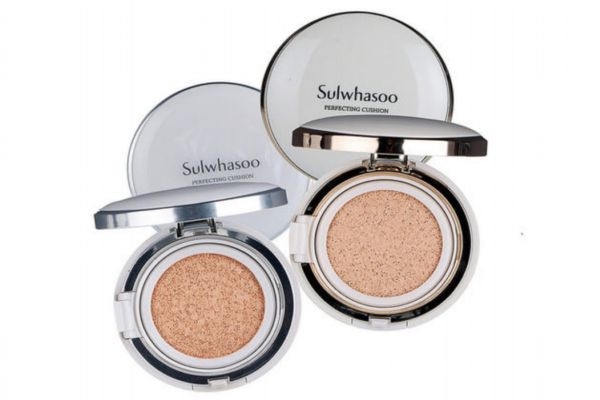 bb气垫和粉底可以一起使用吗，气垫粉底使用步骤