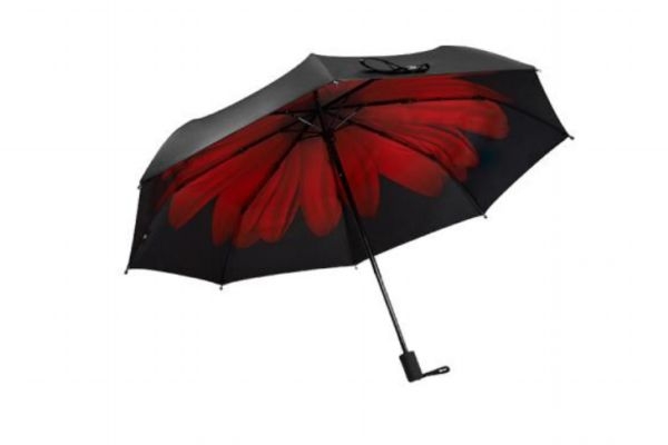 太阳伞能洗吗，太阳伞被雨淋了怎么办