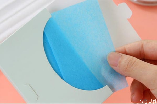 吸油纸可以在哪里买，吸油纸一天用几次合适