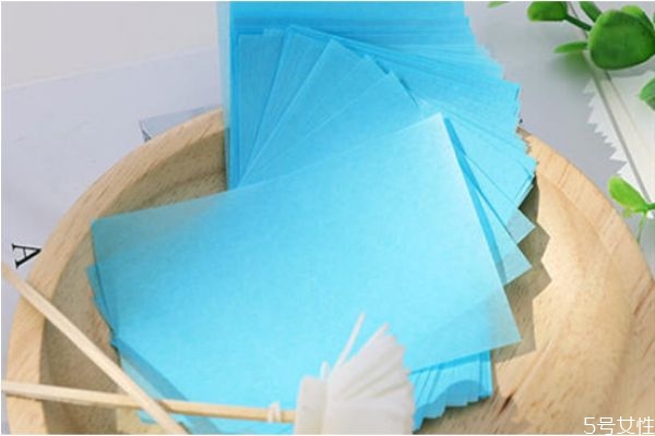 吸油纸用多了好不好，长痘还可以用吸油纸吗