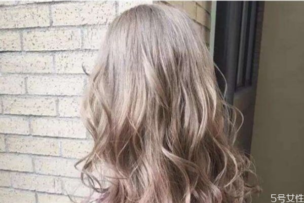 短发如何快速留长，头发中分分久了秃了怎么办