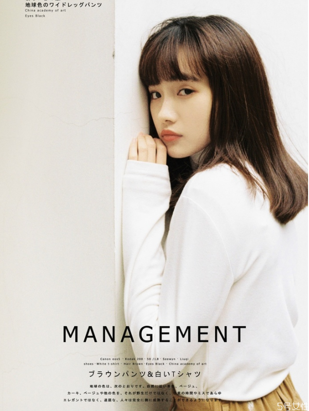 如何拍出日系照片，日杂风拍照指南